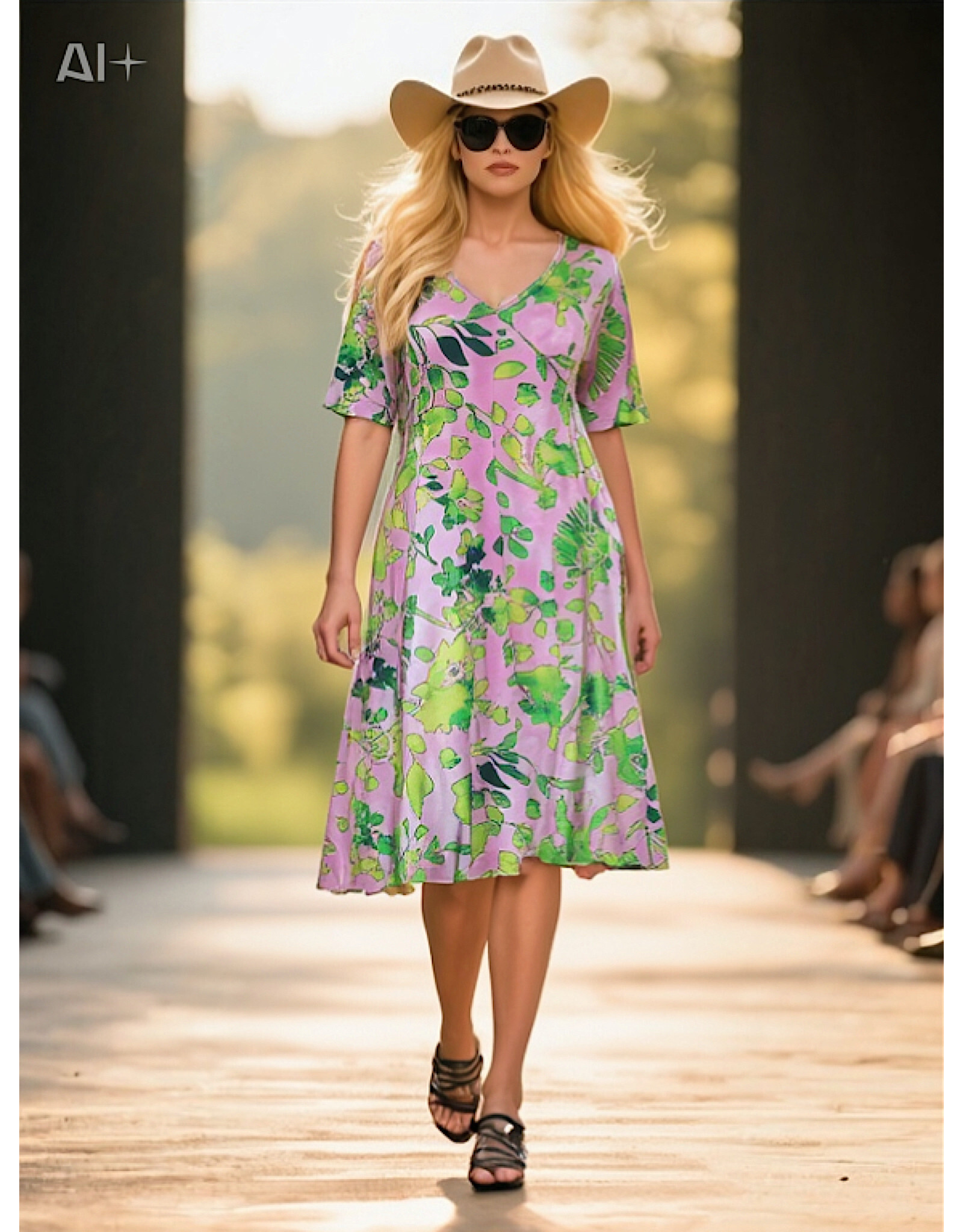 Ophilia Liana 25S print