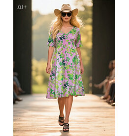 Ophilia Liana 25S print