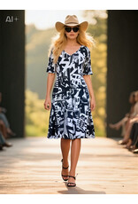 Ophilia Liana 25S print