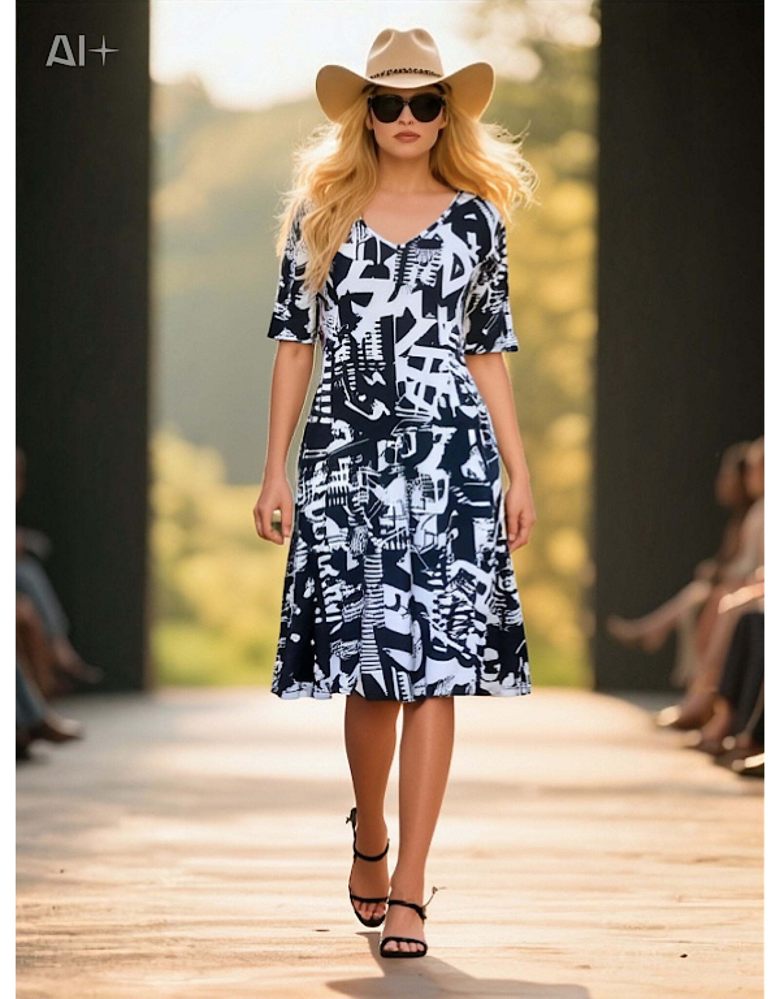 Ophilia Liana 25S print