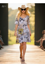 Ophilia Liana 25S print