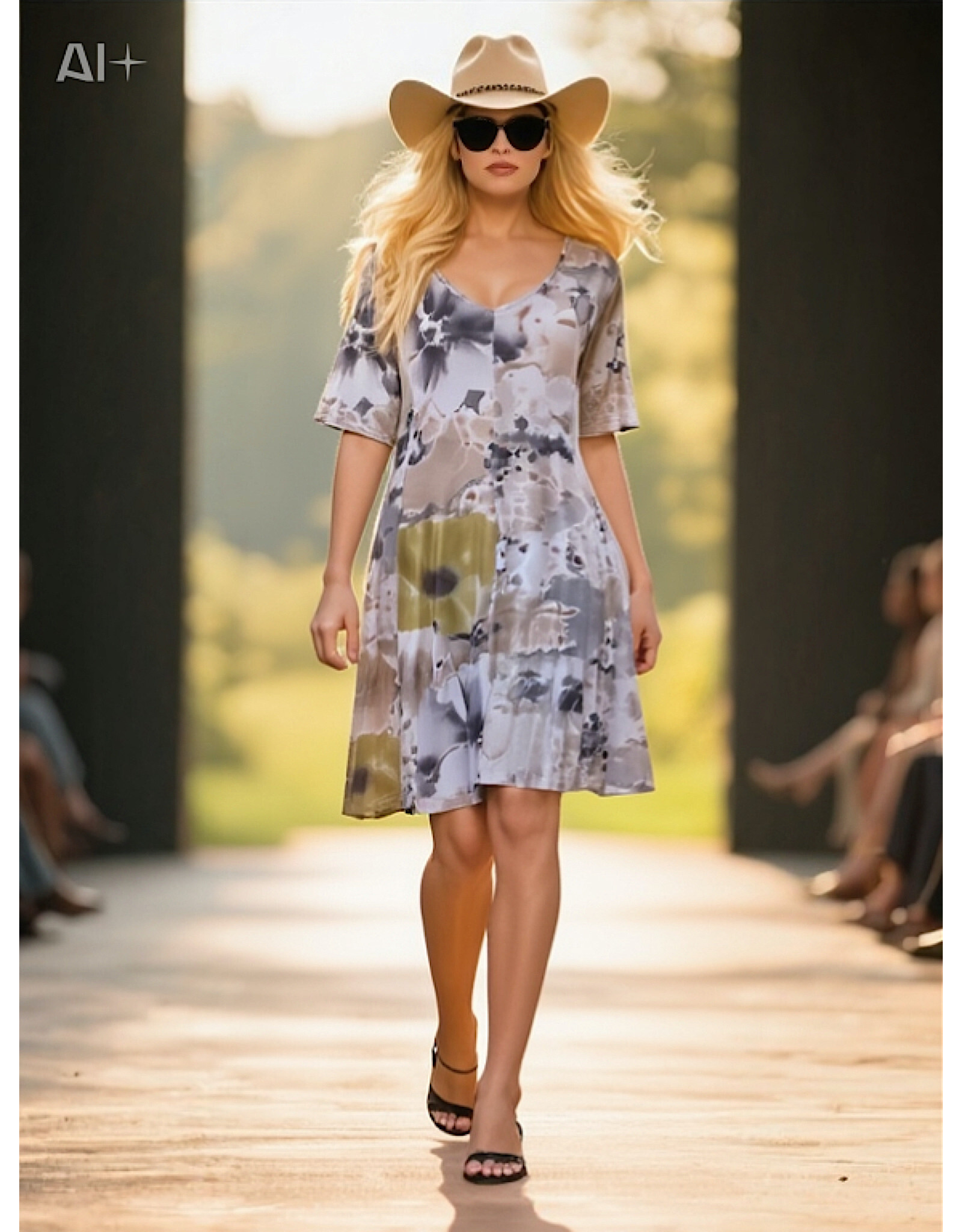 Ophilia Liana 25S print