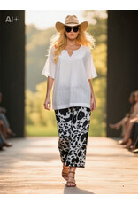 Ophilia Rowan 26S  embroidery