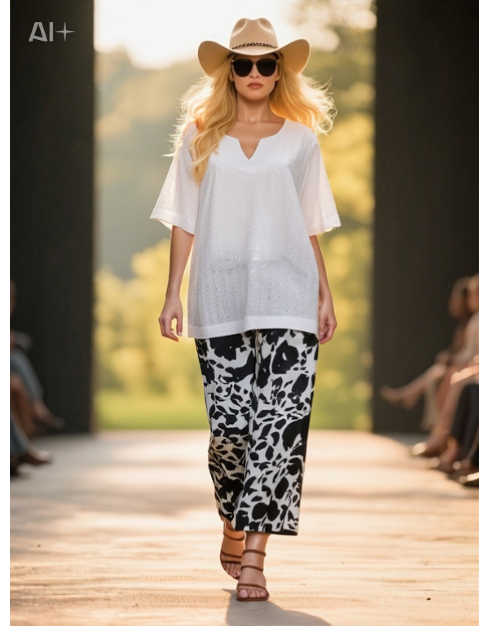 Ophilia Rowan 26S  embroidery