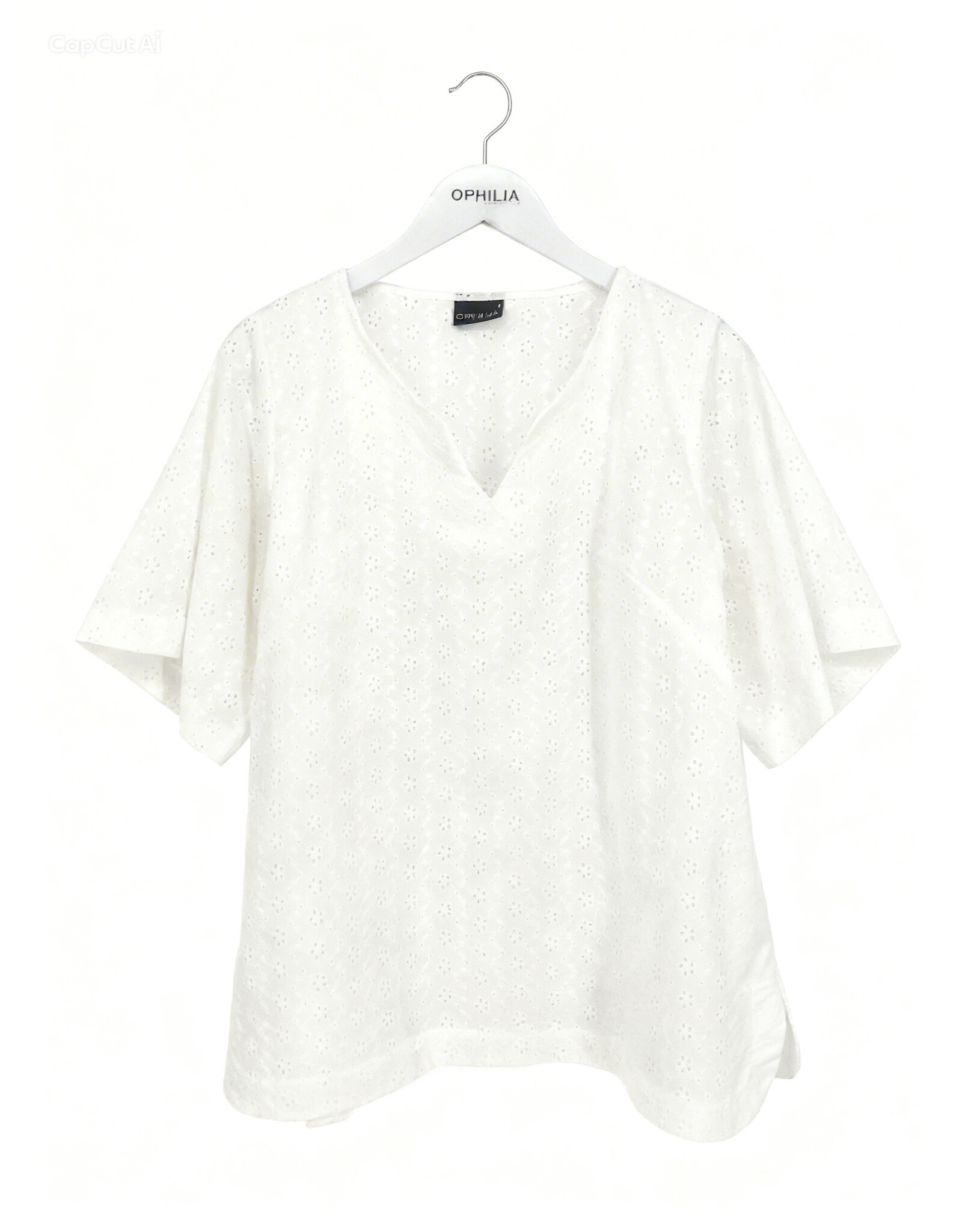 Ophilia Rowan 26S  embroidery