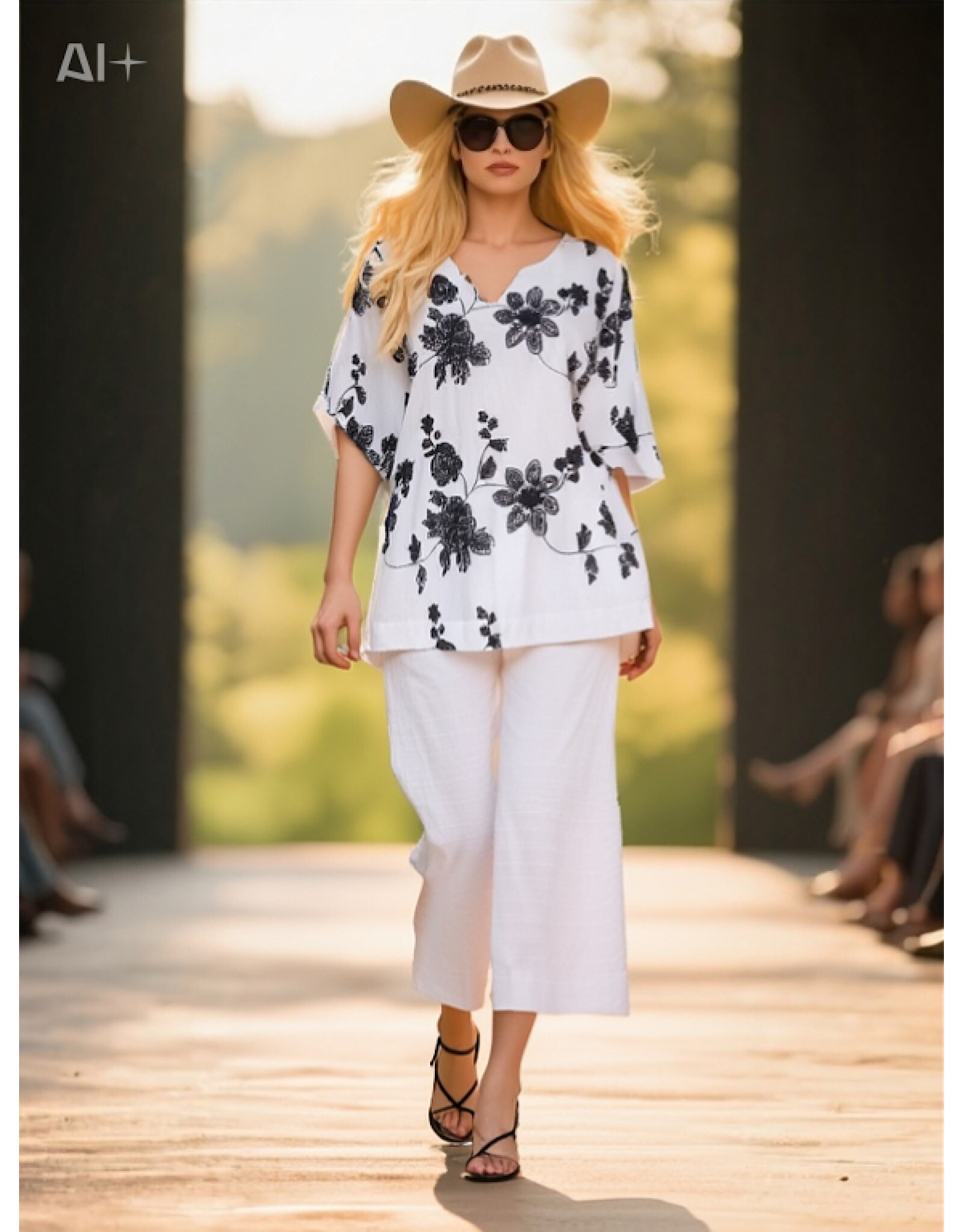 Ophilia Rowan 26S  dessin