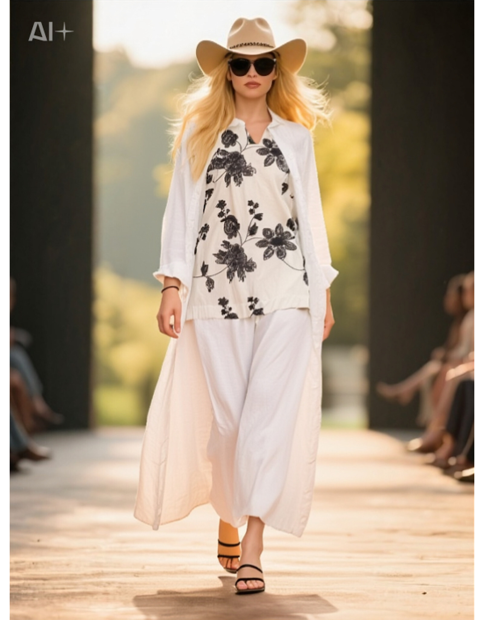 Ophilia Rowan 26S  dessin