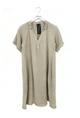 Ophilia Mindy 26S washed linen