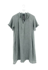 Ophilia Mindy 26S washed linen