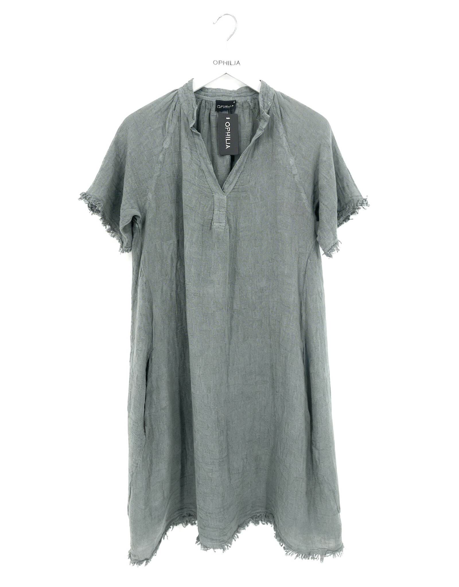 Ophilia Mindy 26S washed linen