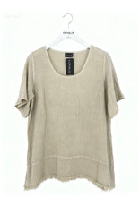 Ophilia marina  26S washed linen