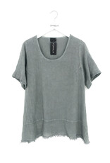 Ophilia marina  26S washed linen