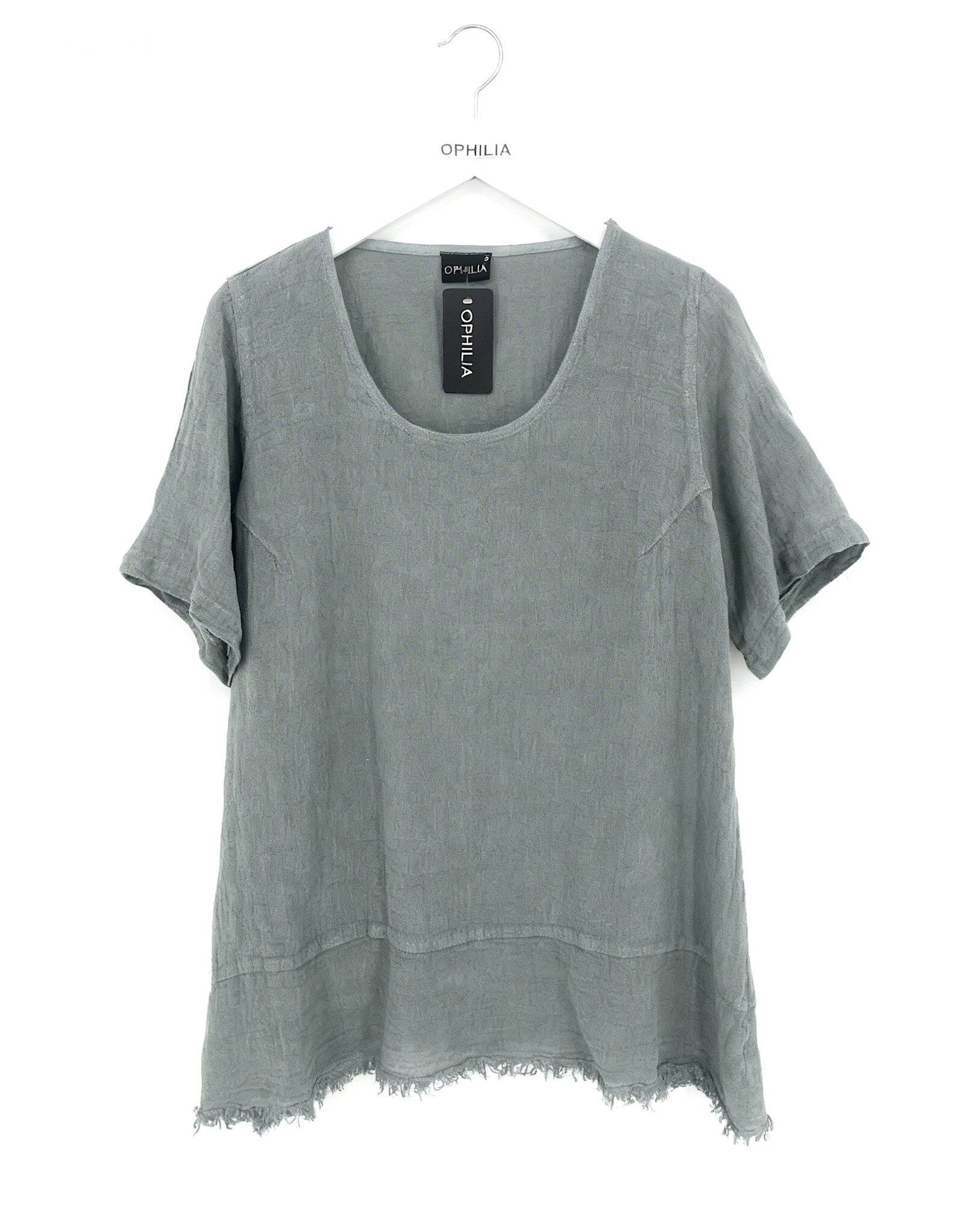 Ophilia marina  26S washed linen