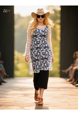 Ophilia Bonaire 26S  lace