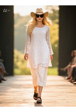 Ophilia Bonaire 26S  lace