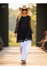 Ophilia Bonaire 26S  lace