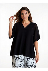 Ophilia Mirte 26S linen print