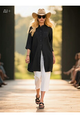 Ophilia jola 23S washed linen