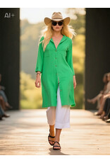 Ophilia jola 23S washed linen