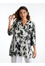 Ophilia Melani 26S  viscose dessin