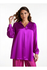 Ophilia Jane 25S viscose Satin plain