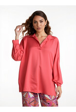 Ophilia Jane 25S viscose Satin plain