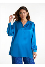 Ophilia Jane 25S viscose Satin plain