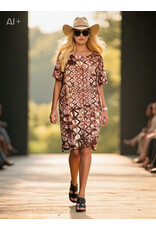 Ophilia Pip 24S linen dessin