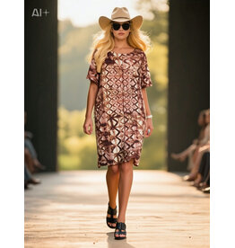 Ophilia Pip 24S linen dessin