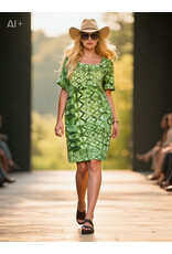 Ophilia Pip 24S linen dessin