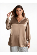 Ophilia Jane 25S viscose Satin plain