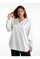 Ophilia Jane 25S viscose Satin plain