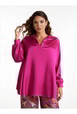 Ophilia Jane 25S viscose Satin plain