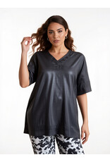 Ophilia Zelda 24S shiny denim look