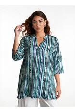 Ophilia Melani 25S  viscose dessin