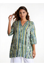 Ophilia Melani 25S  viscose dessin