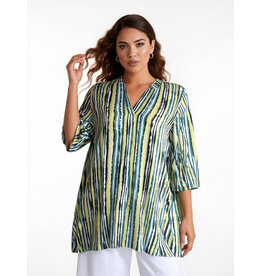 Ophilia Melani 25S  viscose dessin