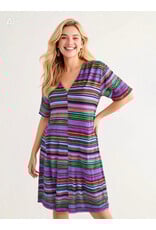 Ophilia Ivy 24S jersey print