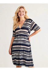 Ophilia Ivy 24S jersey print