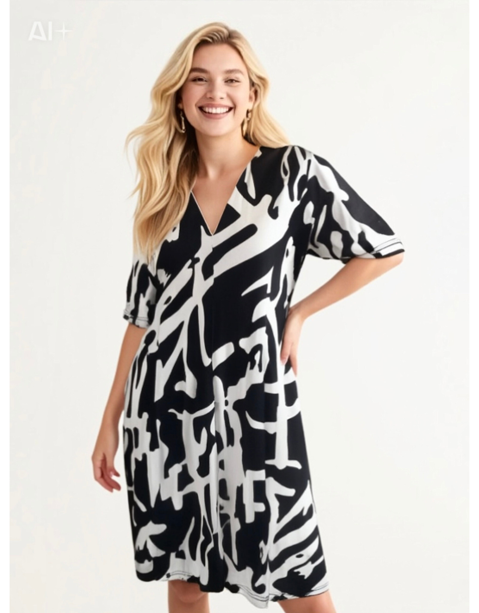 Ophilia Ivy 24S jersey dessin