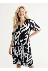 Ophilia Ivy 25S jersey print