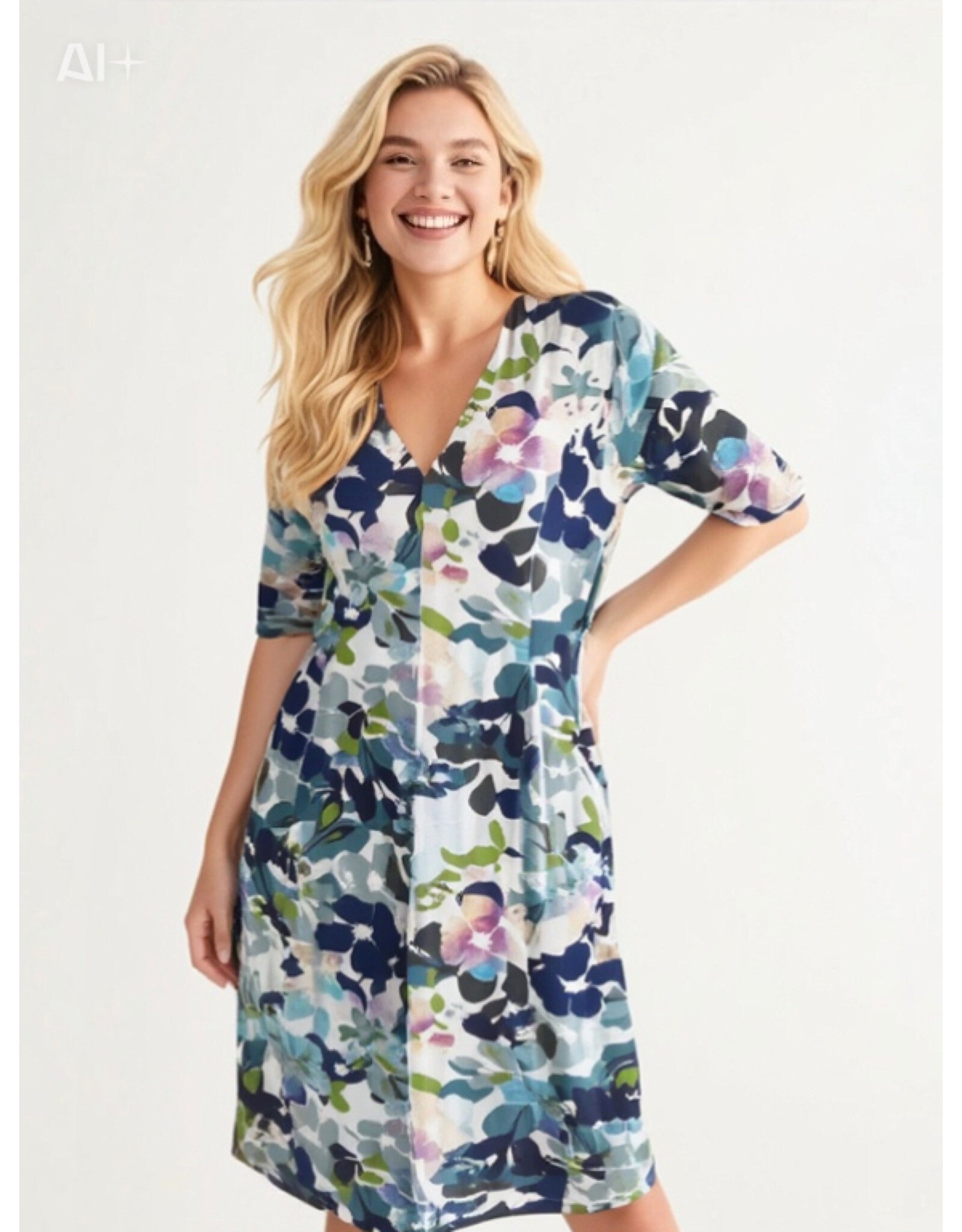 Ophilia Ivy 24S jersey dessin