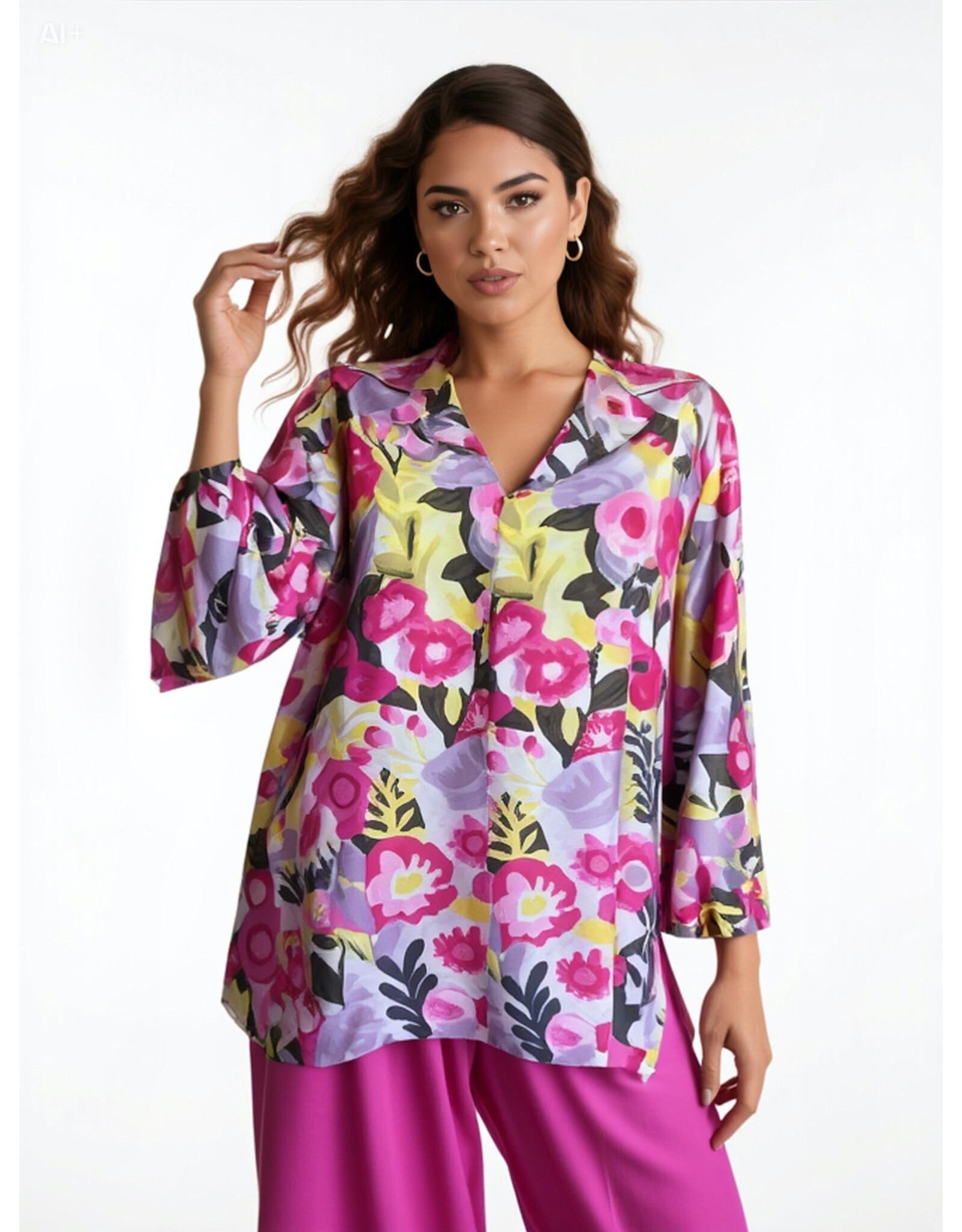 Ophilia Lucy 26S  dessin