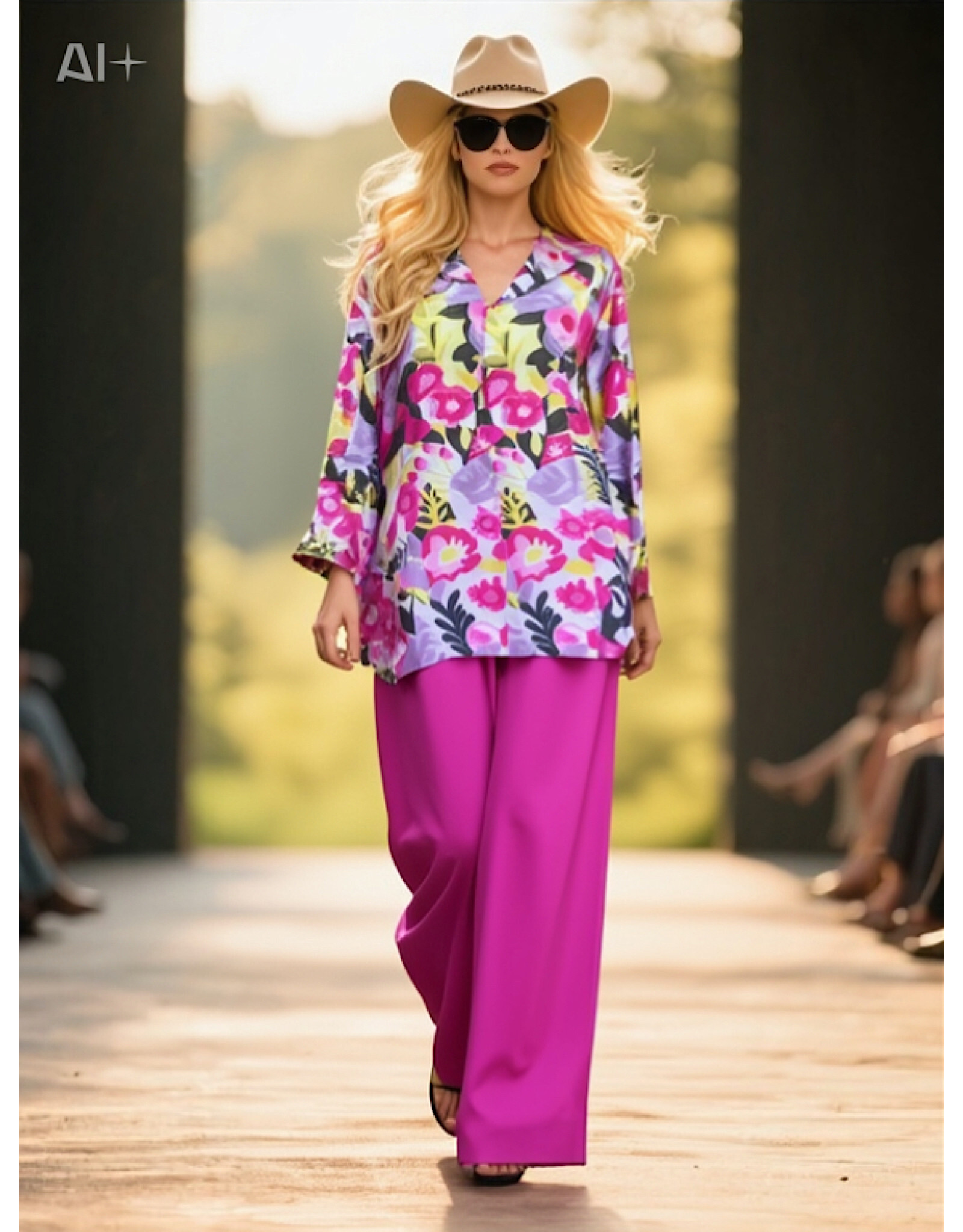 Ophilia Lucy 26S  dessin