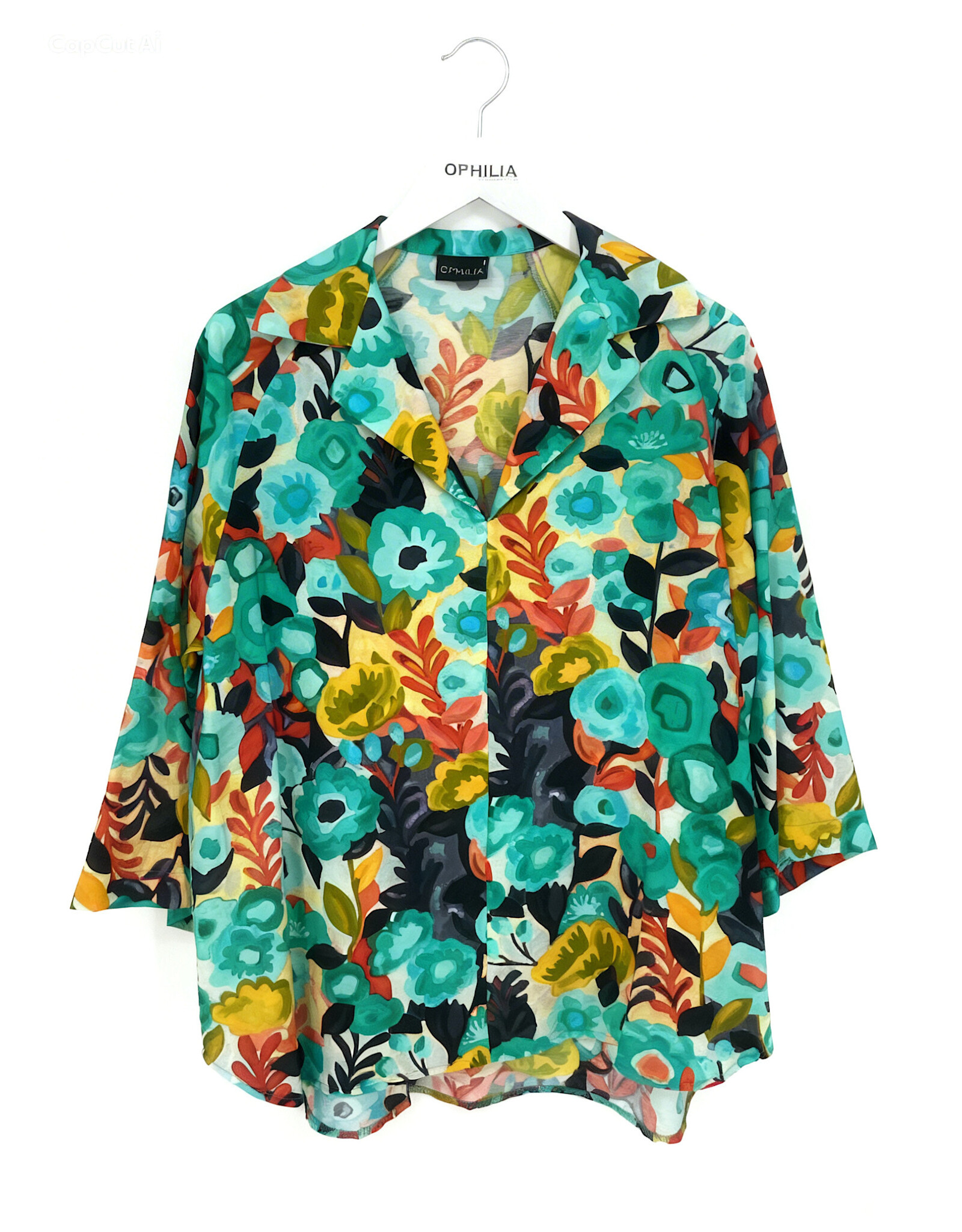 Ophilia Lucy 26S  dessin