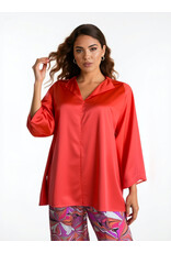 Ophilia lucy 26S viscose Satin plain