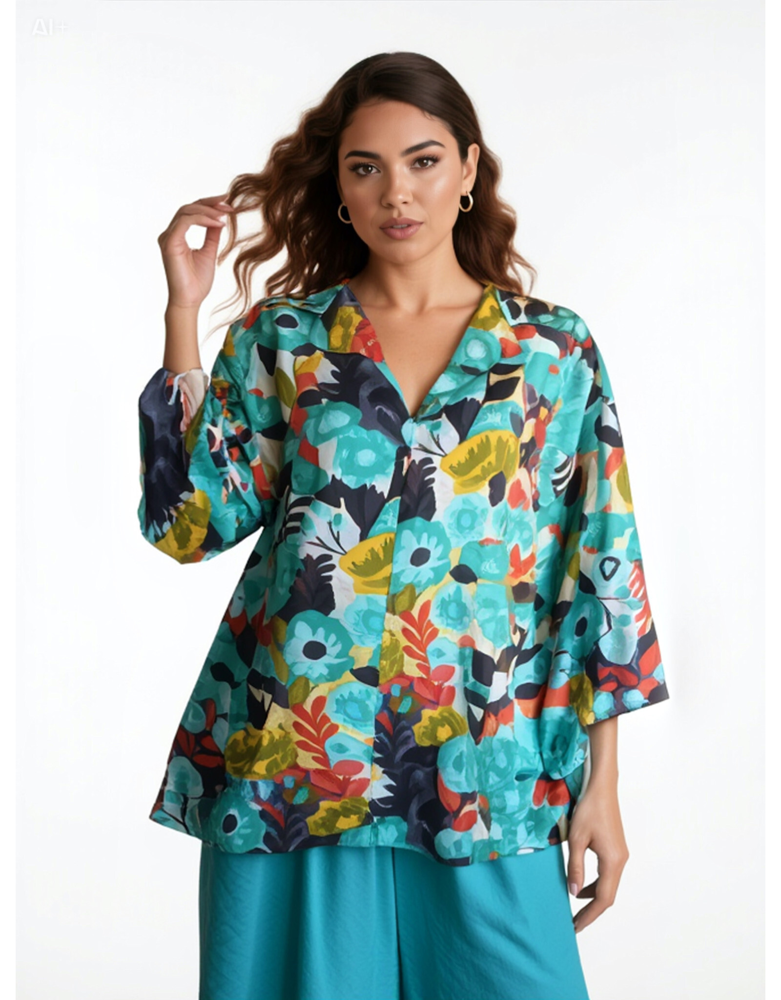 Ophilia Lucy 26S  dessin