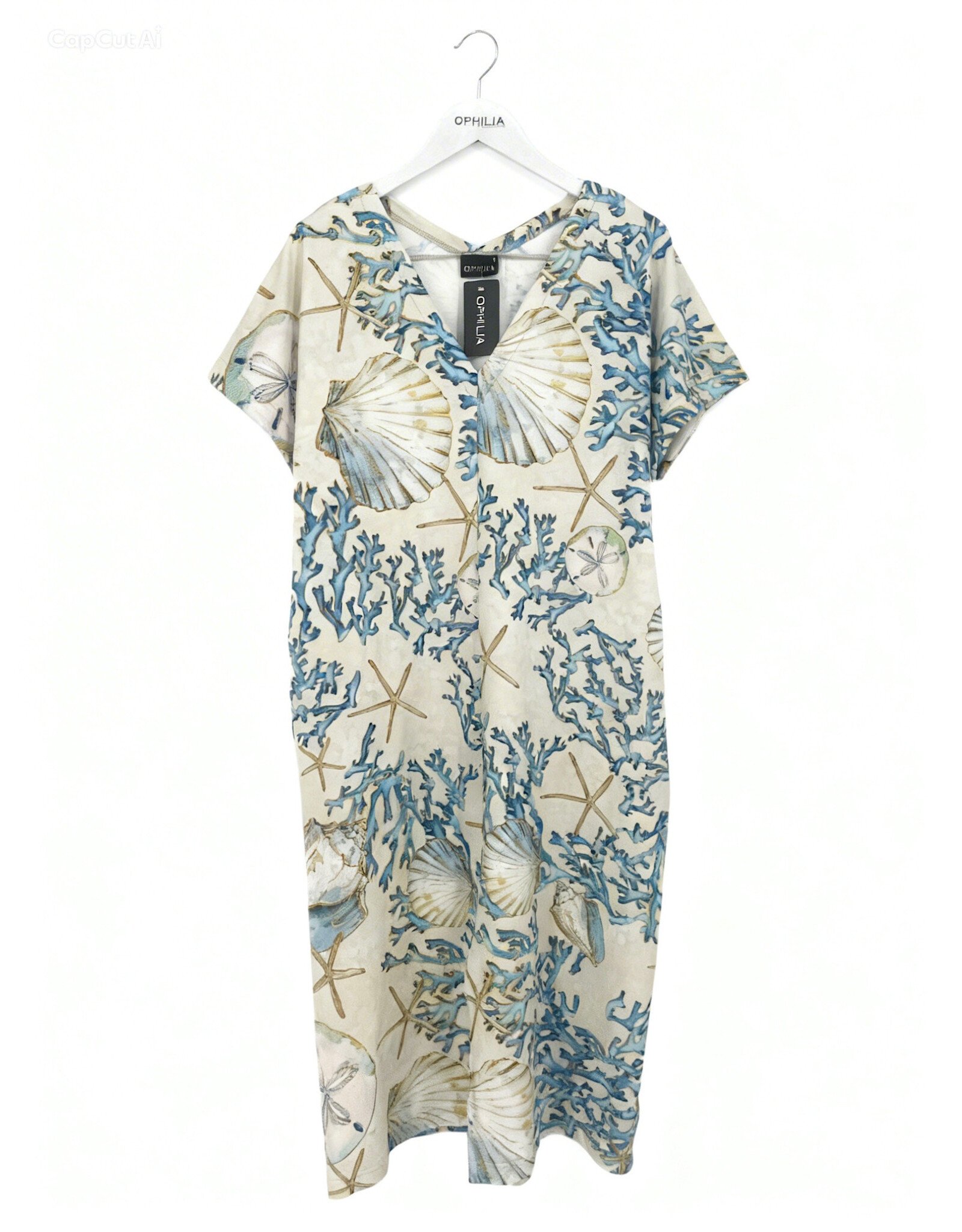 Ophilia Eline  26S  dessin