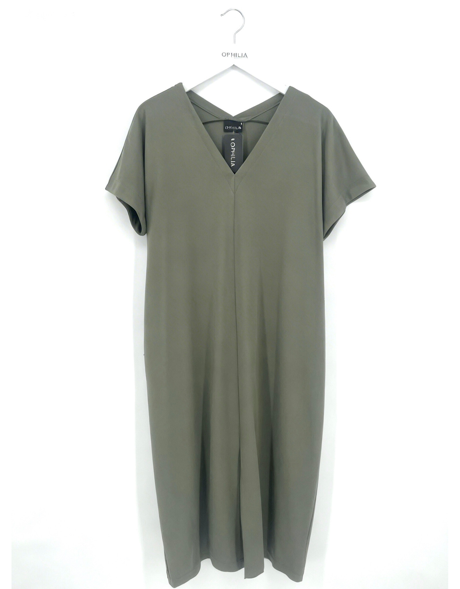 Ophilia Eline  26S  punta luciana