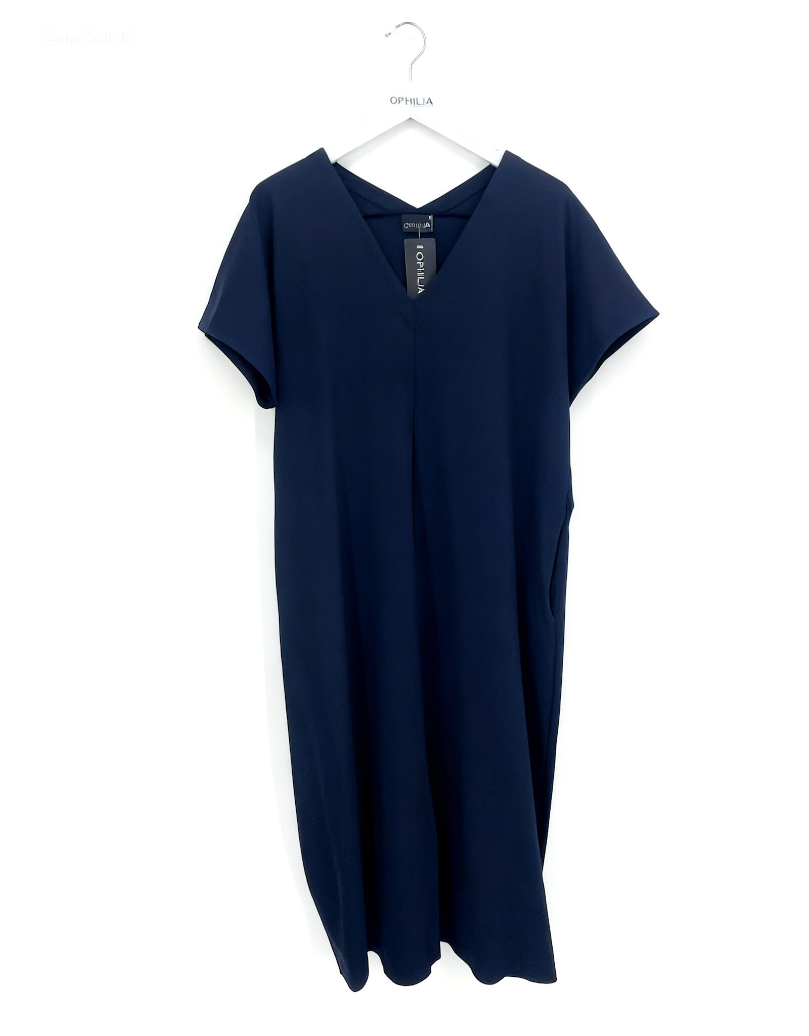 Ophilia Eline  26S  punta luciana